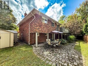116 Sunset Beach Rd in Richmond Hill, ON - Building Photo - Building Photo