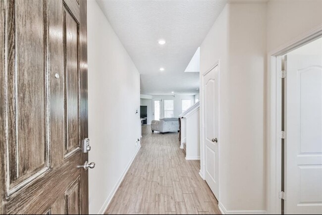 property at 519 Broken Boulder St