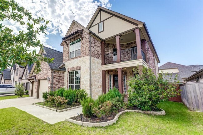 2010 Taylor Marie Trl in Katy, TX - Building Photo - Building Photo