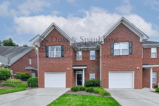 property at 1421 New Garden Rd
