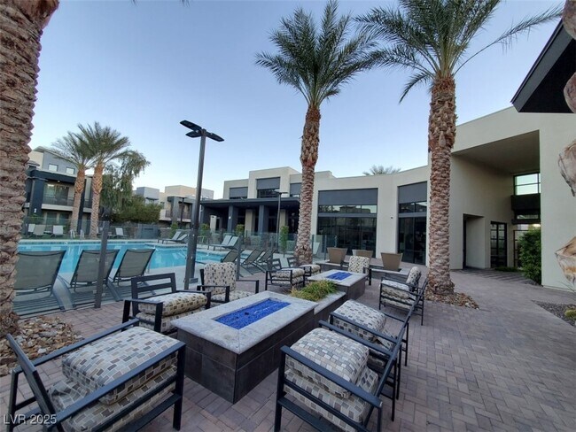 property at 11251 Hidden Peak Ave