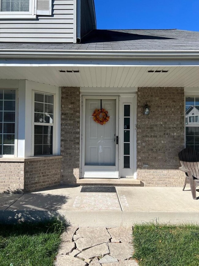 3496 Willowview Ct in Aurora, IL - Building Photo - Building Photo