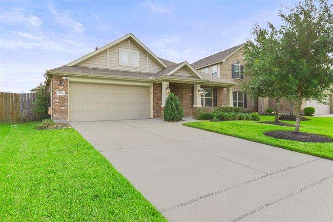 15606 Kensington Bluff in Cypress, TX - Building Photo - Building Photo
