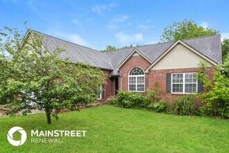 548 Windy Rd in Mount Juliet, TN - Foto de edificio - Building Photo
