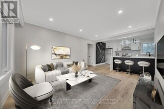 234 Stevenson St N in Guelph, ON - Building Photo - Building Photo