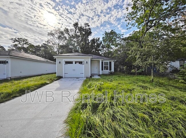 5338 Chenango Blvd in Jacksonville, FL - Building Photo - Building Photo