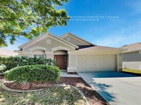 13018 Early Run Ln in Riverview, FL - Building Photo