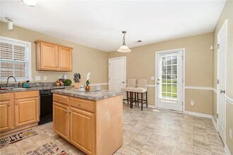 1214 Waterlyn Dr in Greensboro, NC - Building Photo - Building Photo
