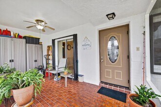 3451 Americo Dr in West Palm Beach, FL - Foto de edificio - Building Photo