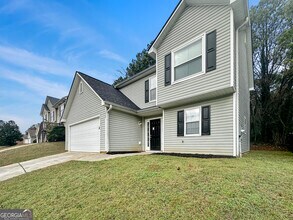 1409 Isleworth Cir in Atlanta, GA - Building Photo - Building Photo