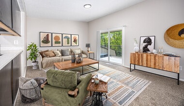 Villages at Eden Crossing in Columbus, OH - Building Photo - Building Photo