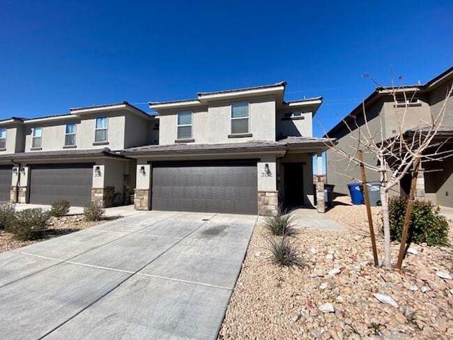 property at 3132 S Relic Ridge Dr