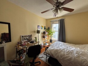 35 Magnus Ave, Unit 3 in Somerville, MA - Building Photo - Building Photo
