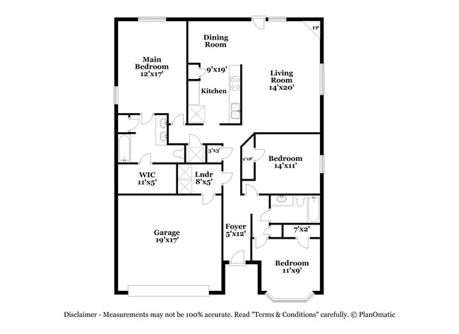 7324 Ironside Dr W in Jacksonville, FL - Building Photo - Building Photo
