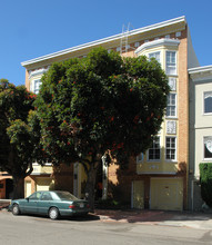 3235 Gough St in San Francisco, CA - Building Photo - Building Photo