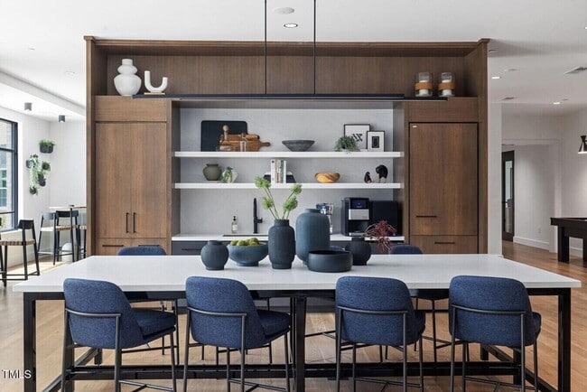 1440 Yellow Desert Wy in Wendell, NC - Foto de edificio - Building Photo