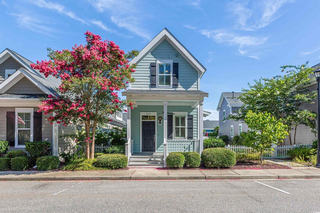 3376 Baldwin Ln in Myrtle Beach, SC - Building Photo