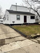 4309 E 142nd St in Cleveland, OH - Building Photo