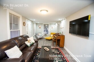 214 Belmont Dr in North Little Rock, AR - Building Photo - Building Photo