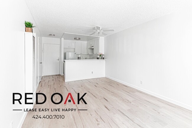 property at 16200 Vermont Ave