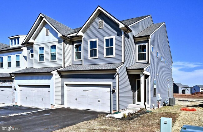 736 Finlay Dr in Souderton, PA - Building Photo - Building Photo