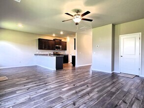 1616 Amaranth Ln in El Reno, OK - Building Photo - Building Photo