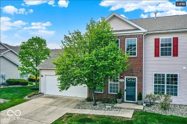 property at 9713 Springcress Dr