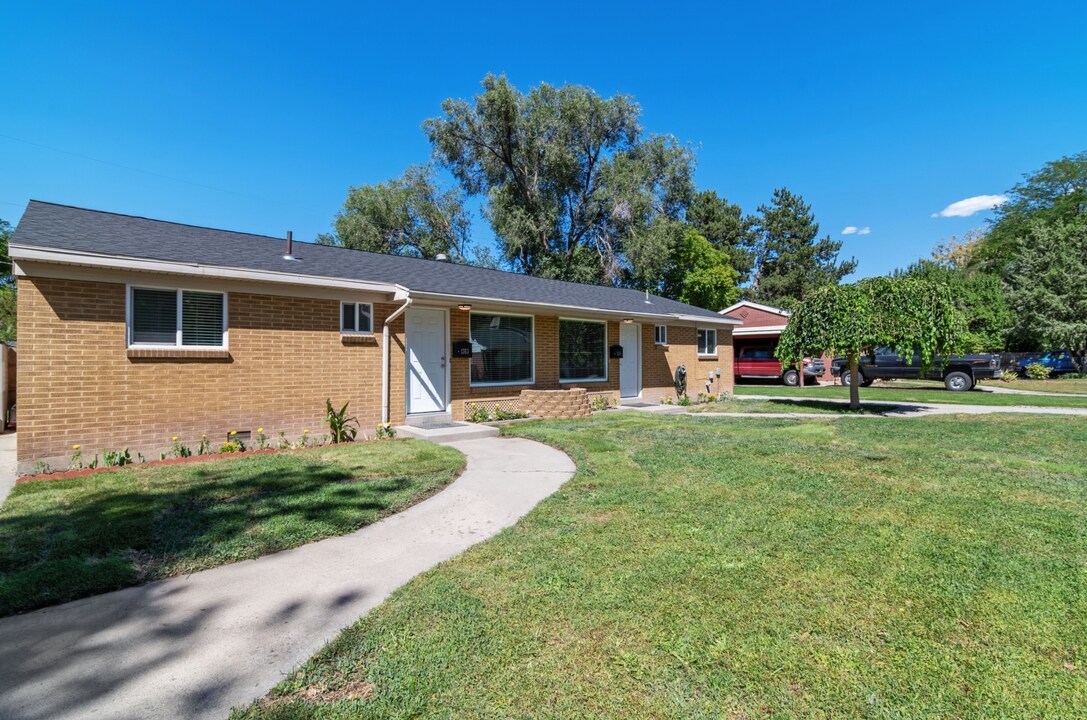 1363 E 4170 S, Unit 1365 in Millcreek, UT - Building Photo