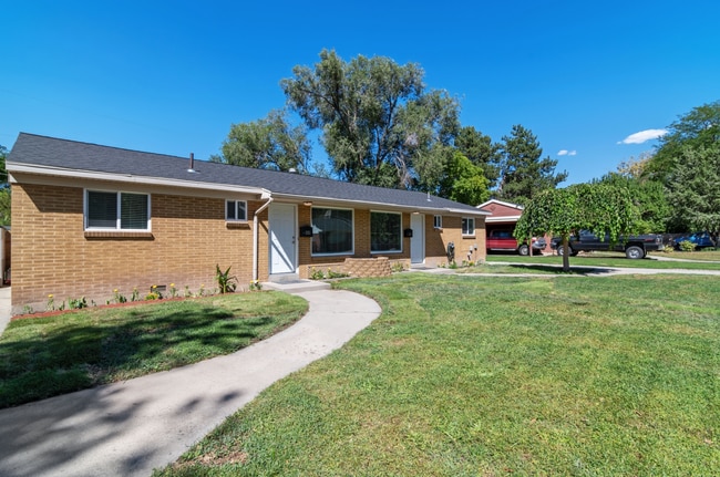 1363 E 4170 S, Unit 1365