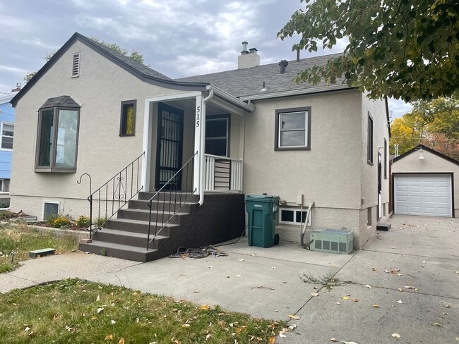 property at 515 Avenue B