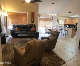 3859 W Whitten St in Chandler, AZ - Building Photo - Building Photo