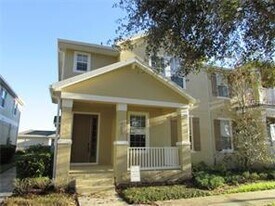 3605 Clay Brick Rd in Harmony, FL - Building Photo