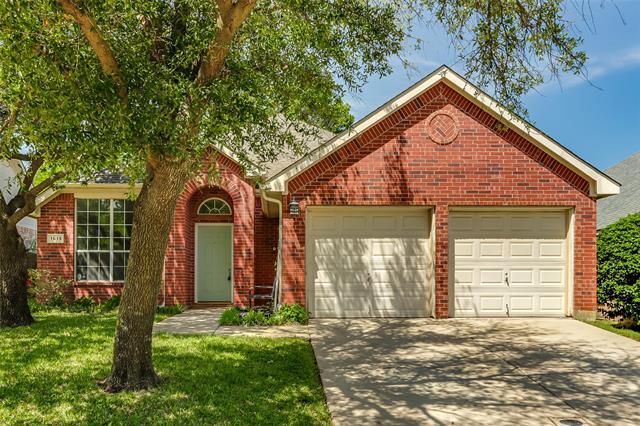 property at 1615 Shadow Crest Dr