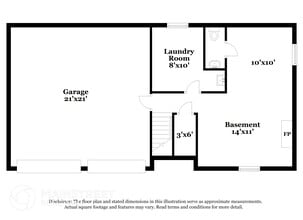 6407 Linstead Rd in Louisville, KY - Building Photo - Building Photo