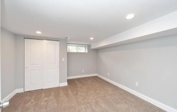 41 N Linwood Ave in Baltimore, MD - Foto de edificio - Building Photo