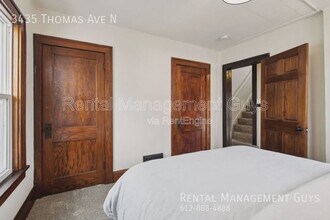 3435 N Thomas Ave in Minneapolis, MN - Building Photo - Building Photo
