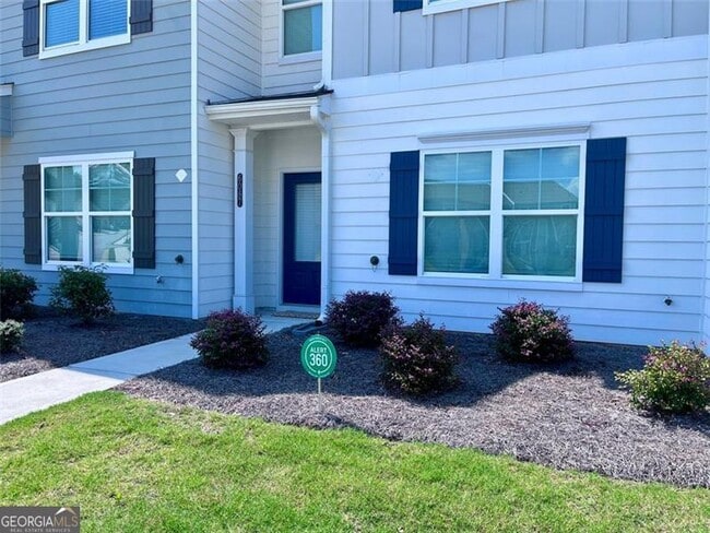 6087 Mallory Rd in College Park, GA - Building Photo - Building Photo