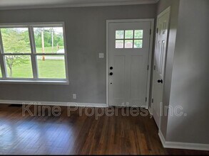 1750 Bade Rd in Indianapolis, IN - Building Photo - Building Photo