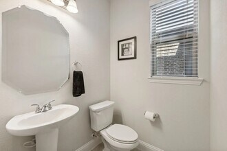 5601 Bottiglia Way in McKinney, TX - Building Photo - Building Photo