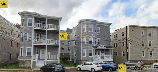 5 Gardner Ter, Unit 1 in Boston, MA - Building Photo - Building Photo