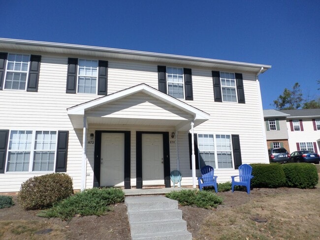 property at 874 Patrick Henry Dr