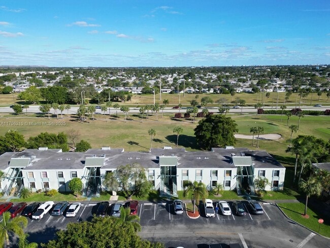 property at 7350 NW 18th St