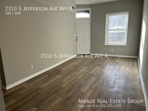 2310 S Jefferson Ave in St. Louis, MO - Building Photo - Building Photo