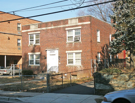 2904 Bunker Hill Rd Apartments