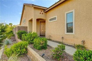 11215 Ivybridge Ave in Las Vegas, NV - Building Photo
