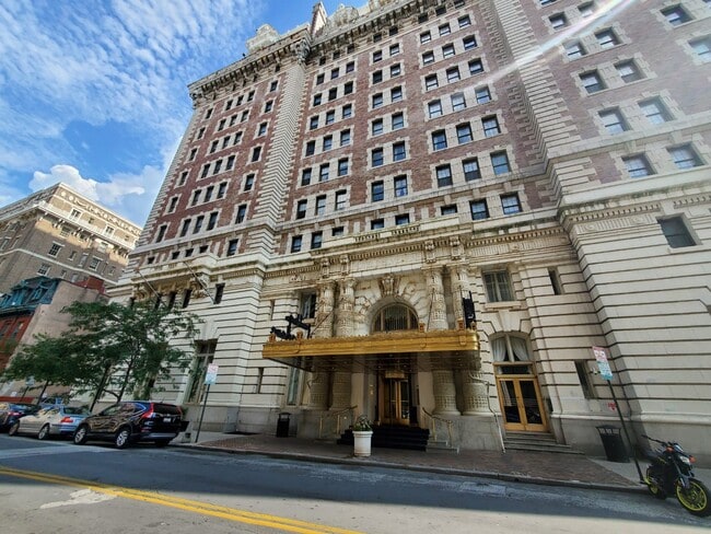 property at 1 E Chase St