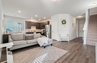 5536 Topwater Trl in Fort Worth, TX - Building Photo - Building Photo