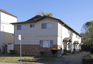 1528 Sherman St Apartamentos