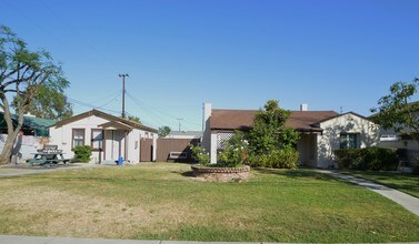 3367 Big Dalton Ave in Baldwin Park, CA - Building Photo - Building Photo