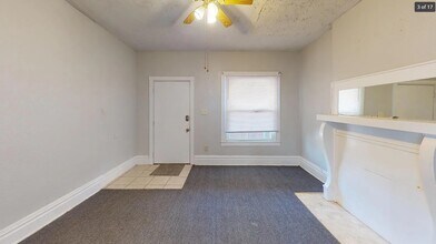 1297 N 5th St in Columbus, OH - Foto de edificio - Building Photo